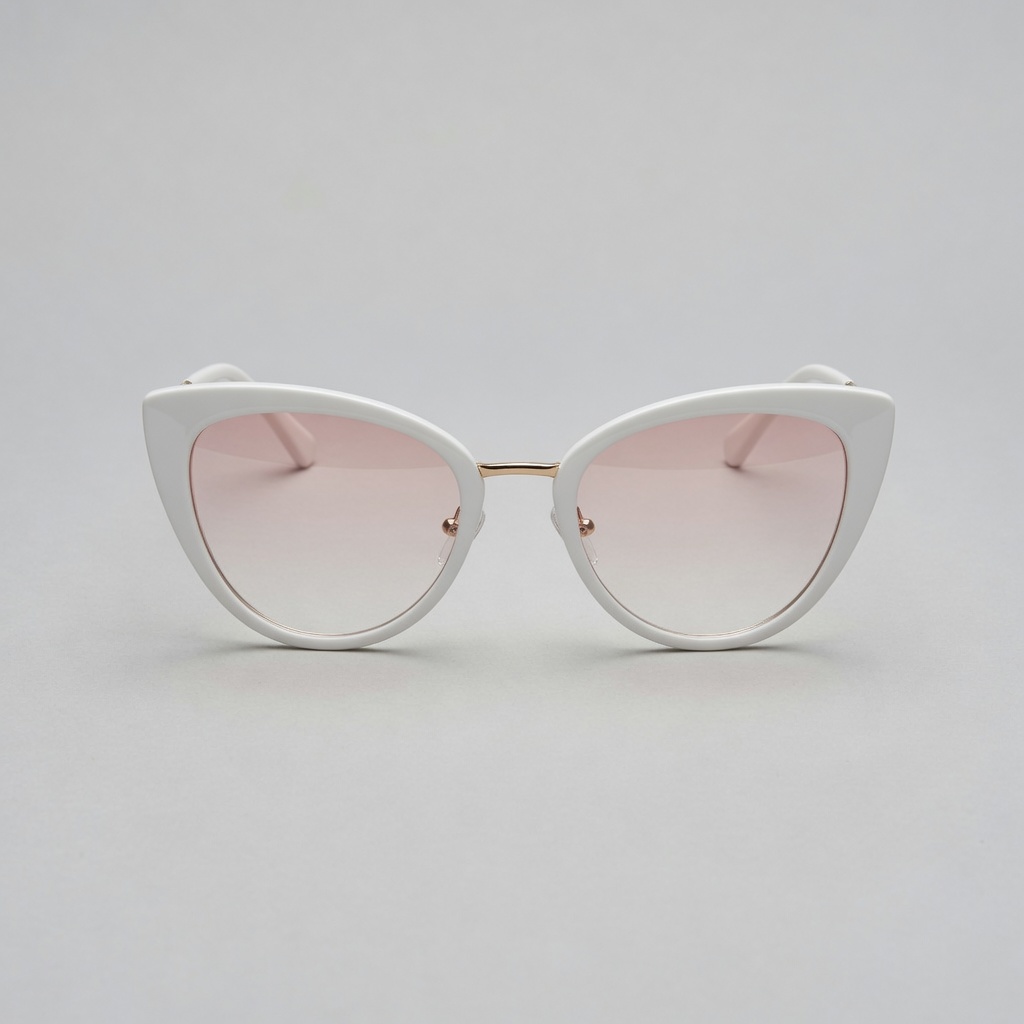 Cloud Cat-Eye sunglasses